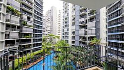 Boathouse Residences (D19), Condominium #492539711